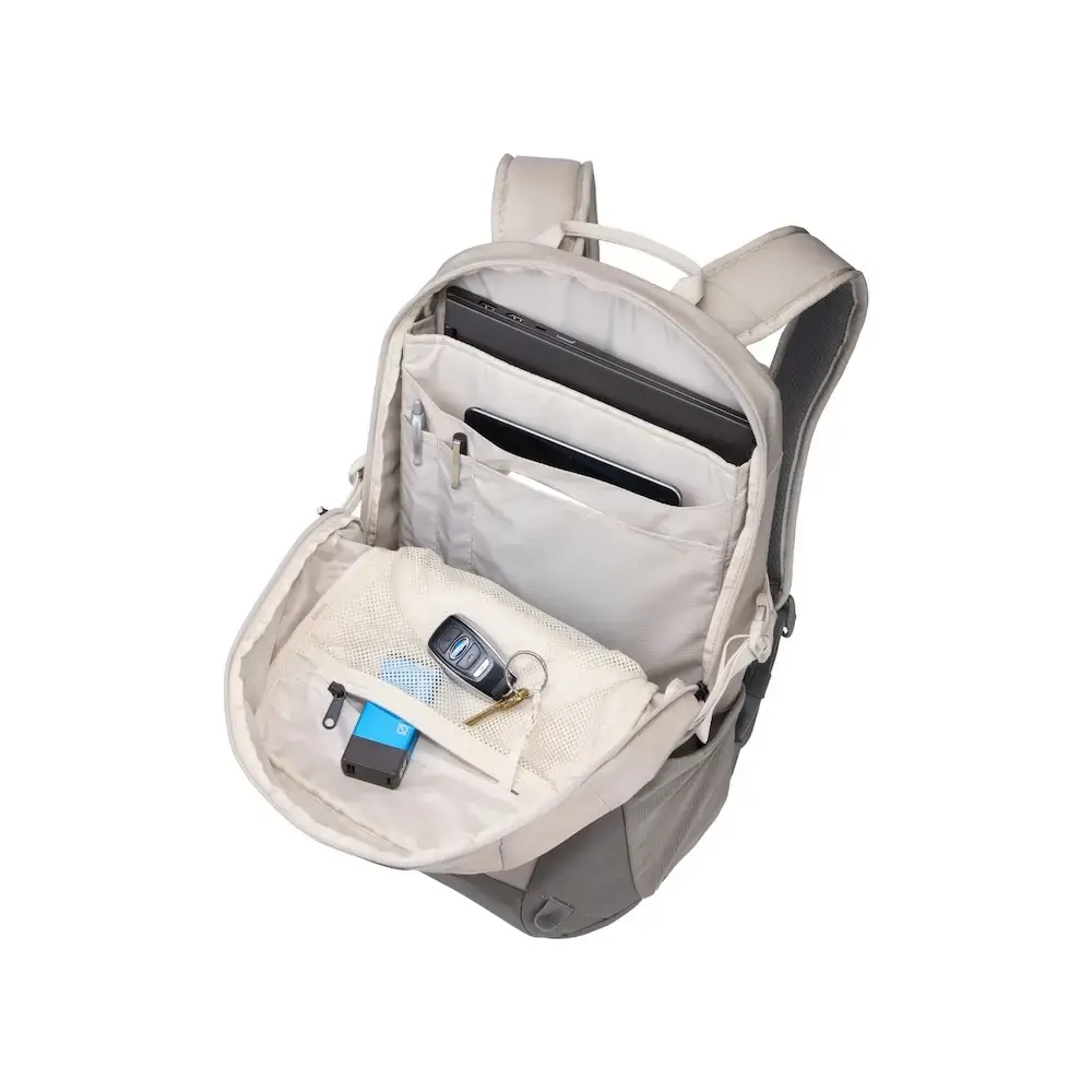 Mochila Thule Enroute 21L - Blanco - Image 3