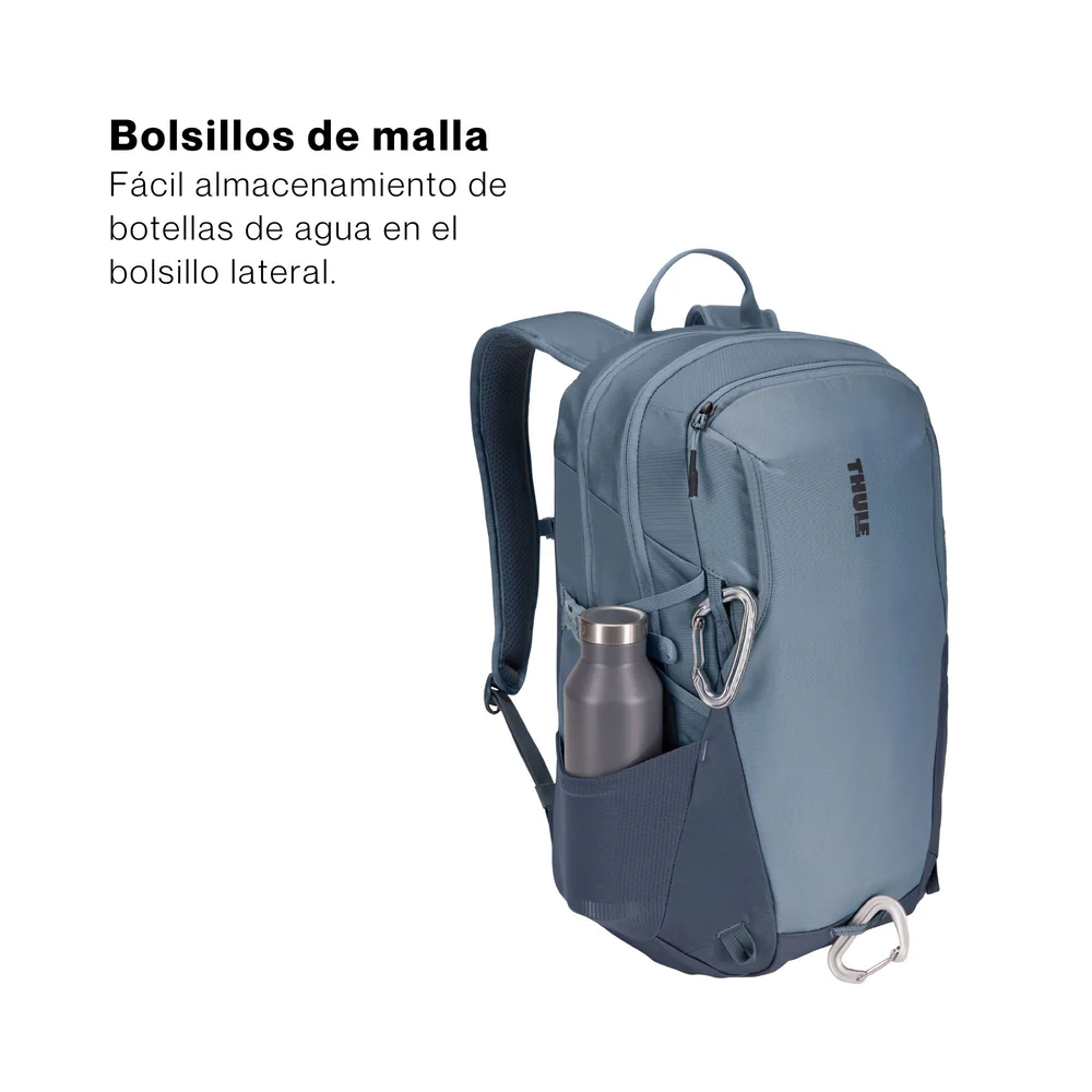 Mochila Thule Enroute 23L - Celeste Azul - Image 10