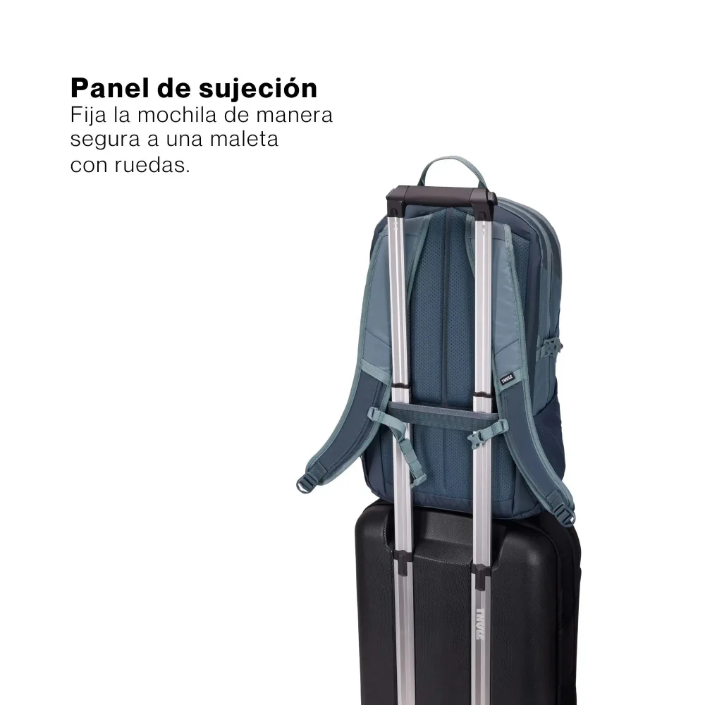 Mochila Thule Enroute 23L - Celeste Azul - Image 11