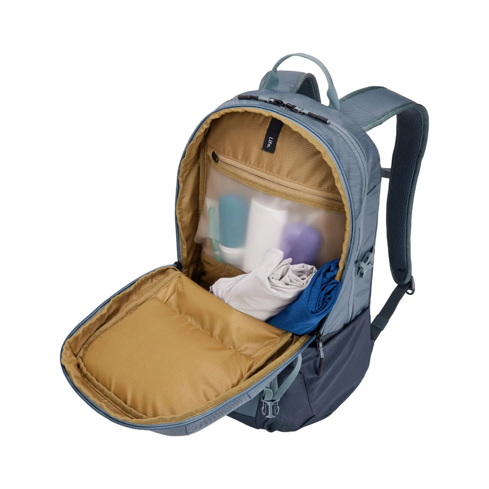 Mochila Thule Enroute 23L - Celeste Azul - Image 4