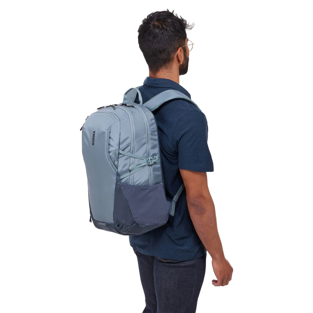 Mochila Thule Enroute 23L - Celeste Azul - Image 9
