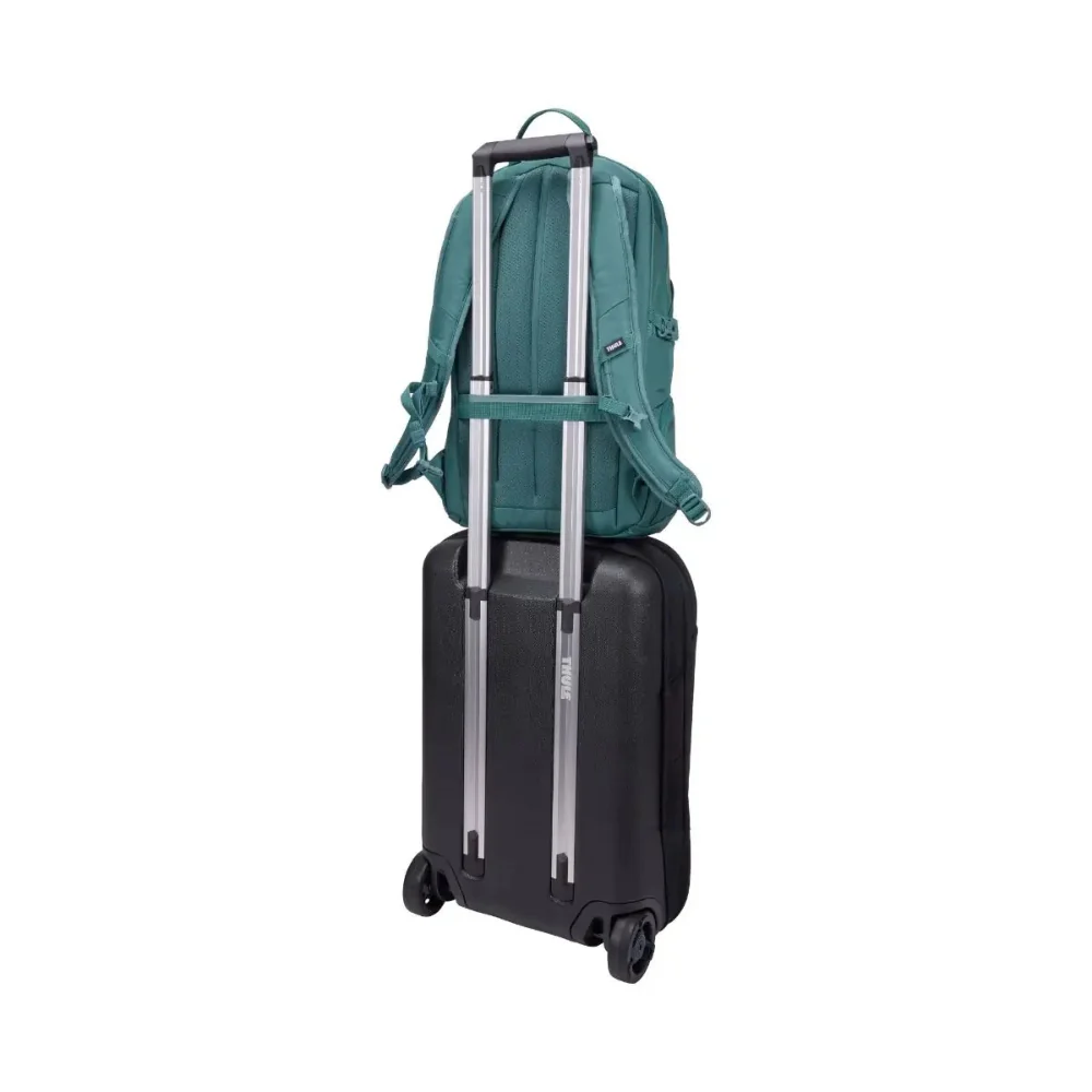 Mochila Thule Enroute para MacBooks de 16 - Turquesa - Image 10