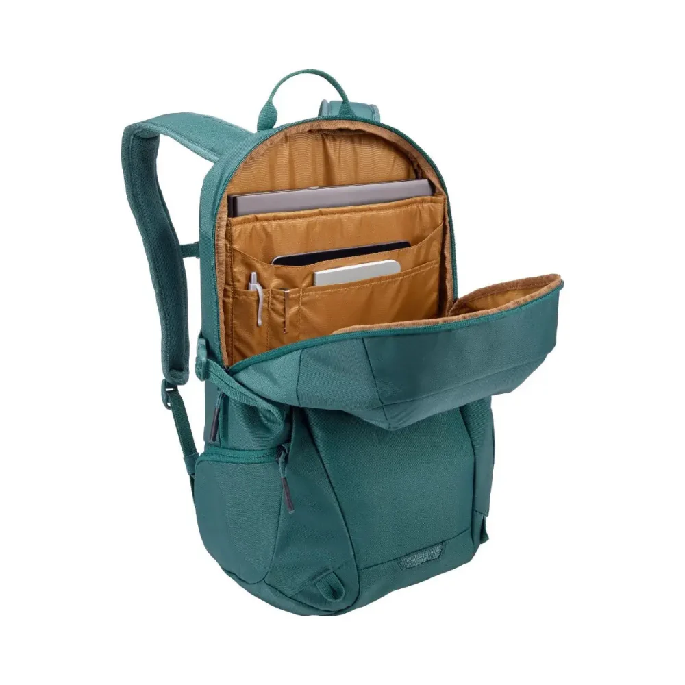 Mochila Thule Enroute para MacBooks de 16 - Turquesa - Image 4