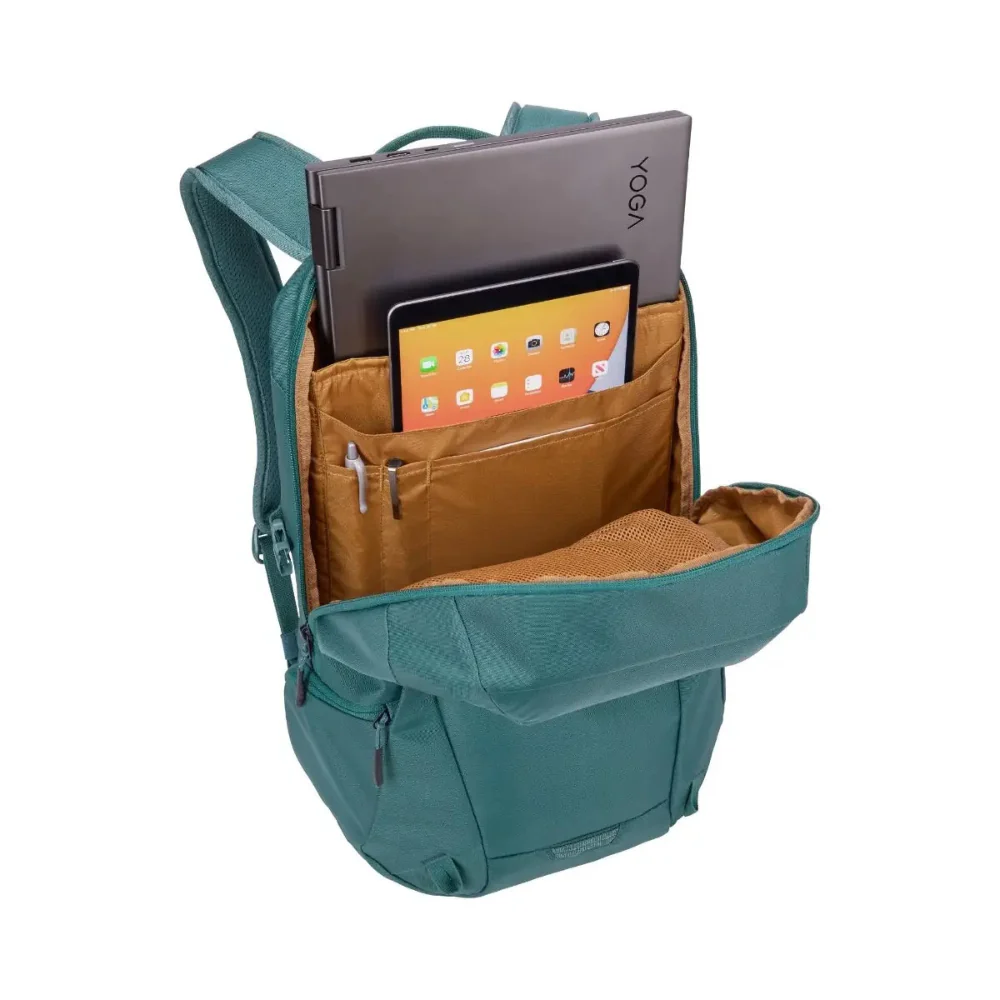 Mochila Thule Enroute para MacBooks de 16 - Turquesa - Image 6