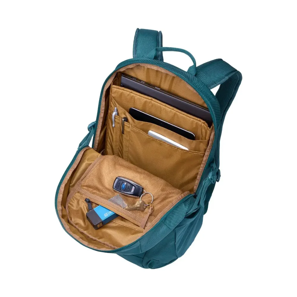 Mochila Thule Enroute para MacBooks de 16 - Turquesa - Image 8