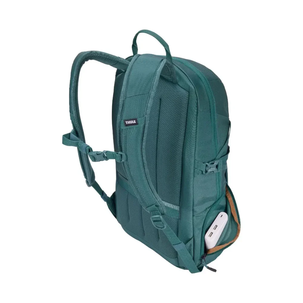 Mochila Thule Enroute para MacBooks de 16 - Turquesa - Image 9