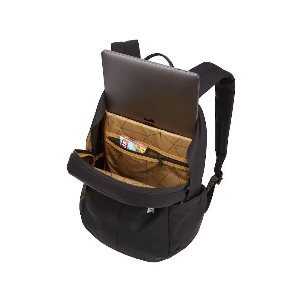 Mochila Thule Notus 20L - Negro - Image 4
