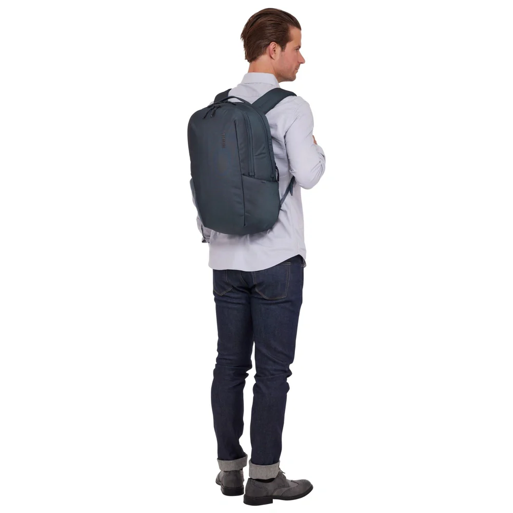Mochila Thule Subterra 2 - 21L - Azul Oscuro - Image 10