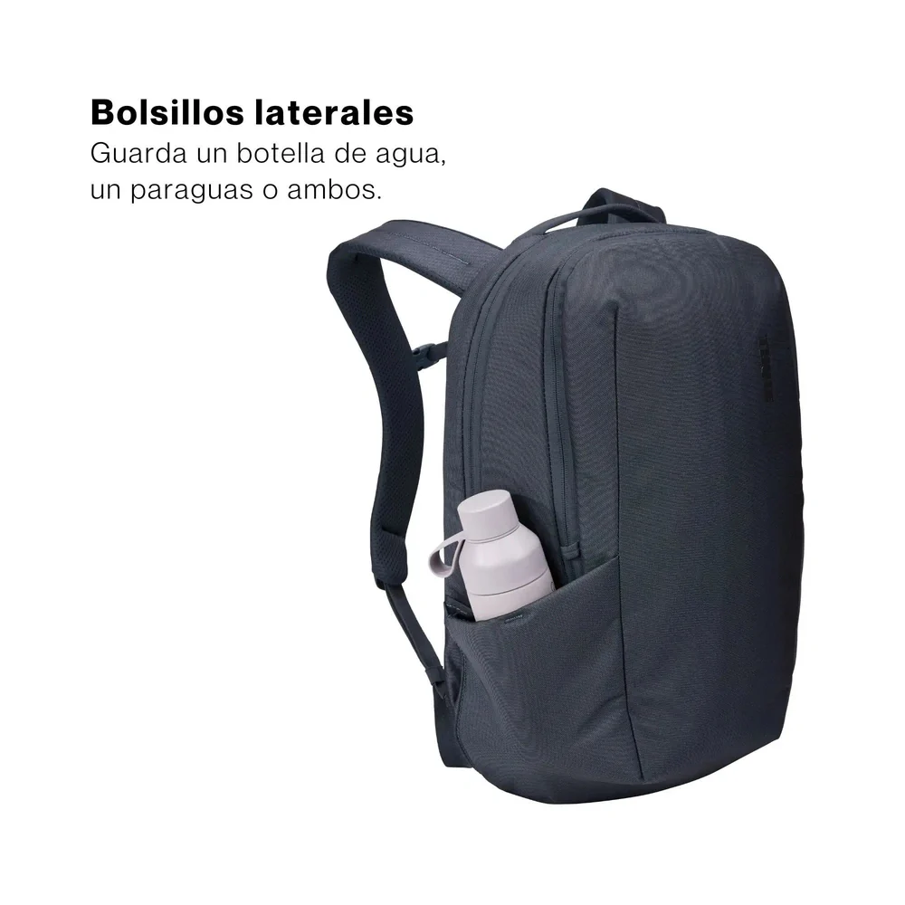 Mochila Thule Subterra 2 - 21L - Azul Oscuro - Image 14