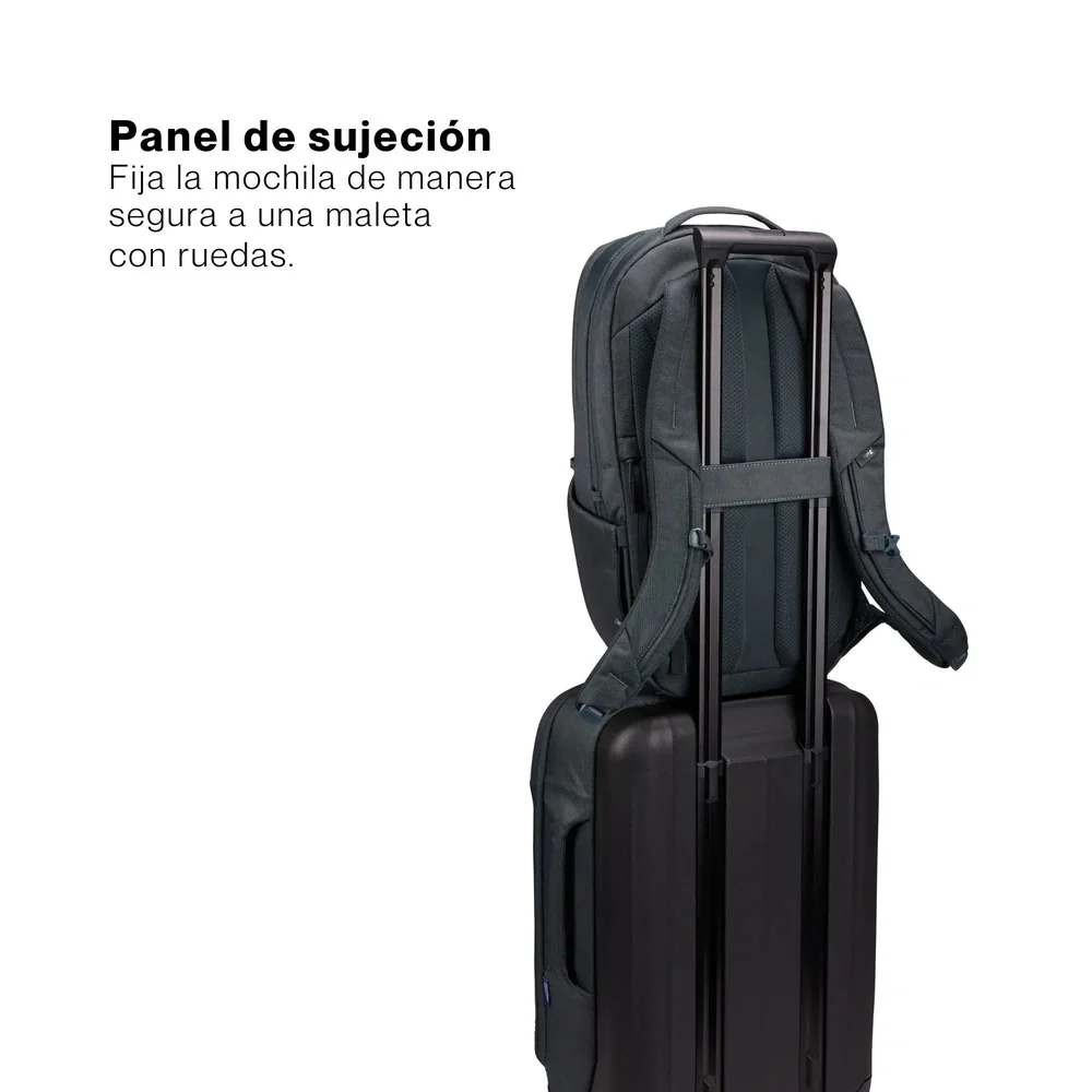 Mochila Thule Subterra 2 - 21L - Azul Oscuro - Image 15