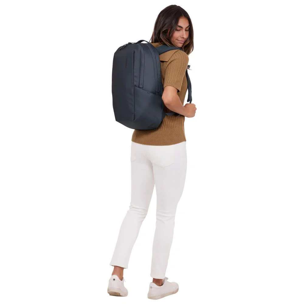 Mochila Thule Subterra 2 - 21L - Azul Oscuro - Image 9