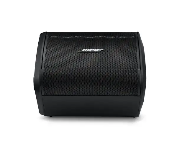 Parlante Bose Sistema S1 Pro Plus Portátil - Negro - Image 7