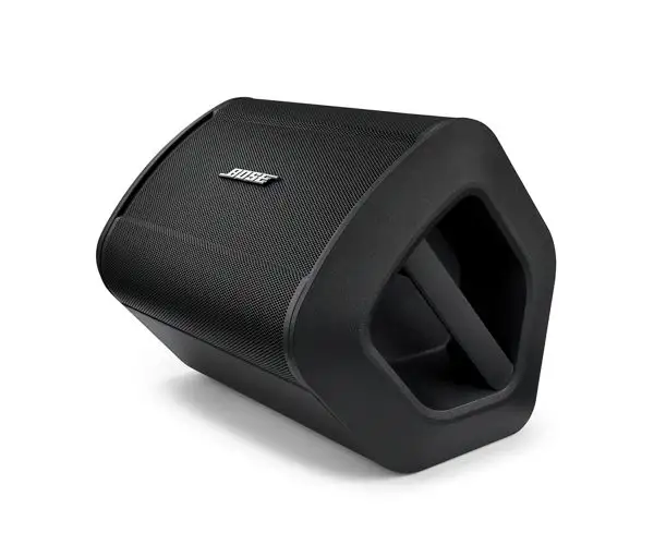 Parlante Bose Sistema S1 Pro Plus Portátil - Negro - Image 8