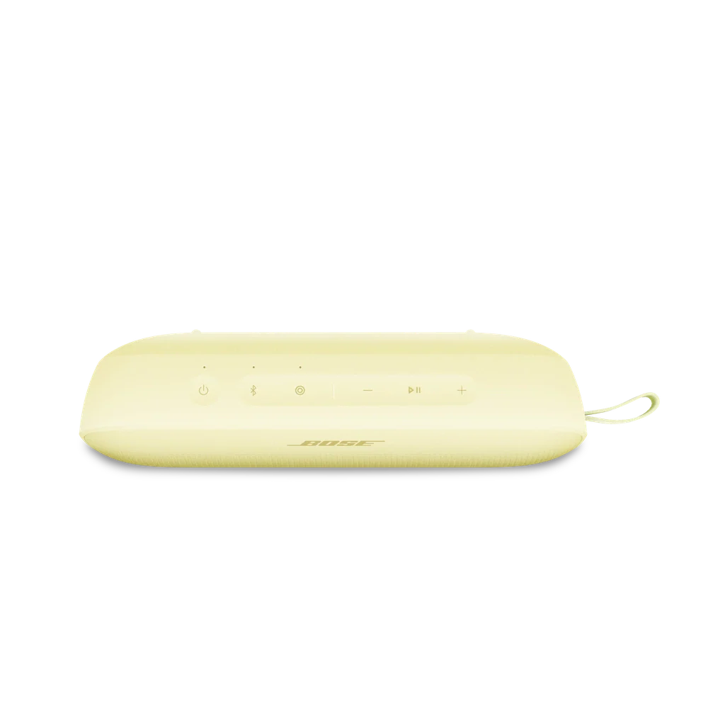 Parlante Bose SoundLink Flex II Bluetooth - Amarillo - Image 4