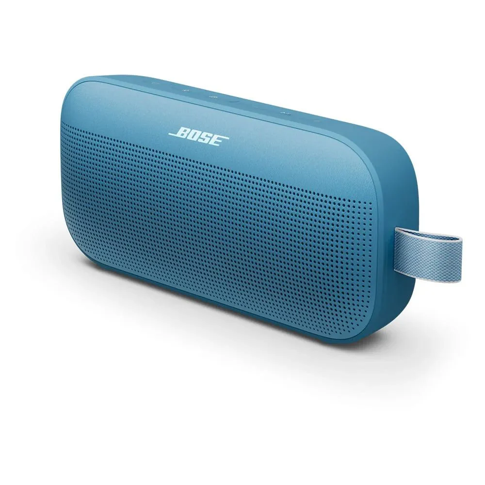 Parlante Bose Soundlink Flex II Bluetooth - Azul - Image 3