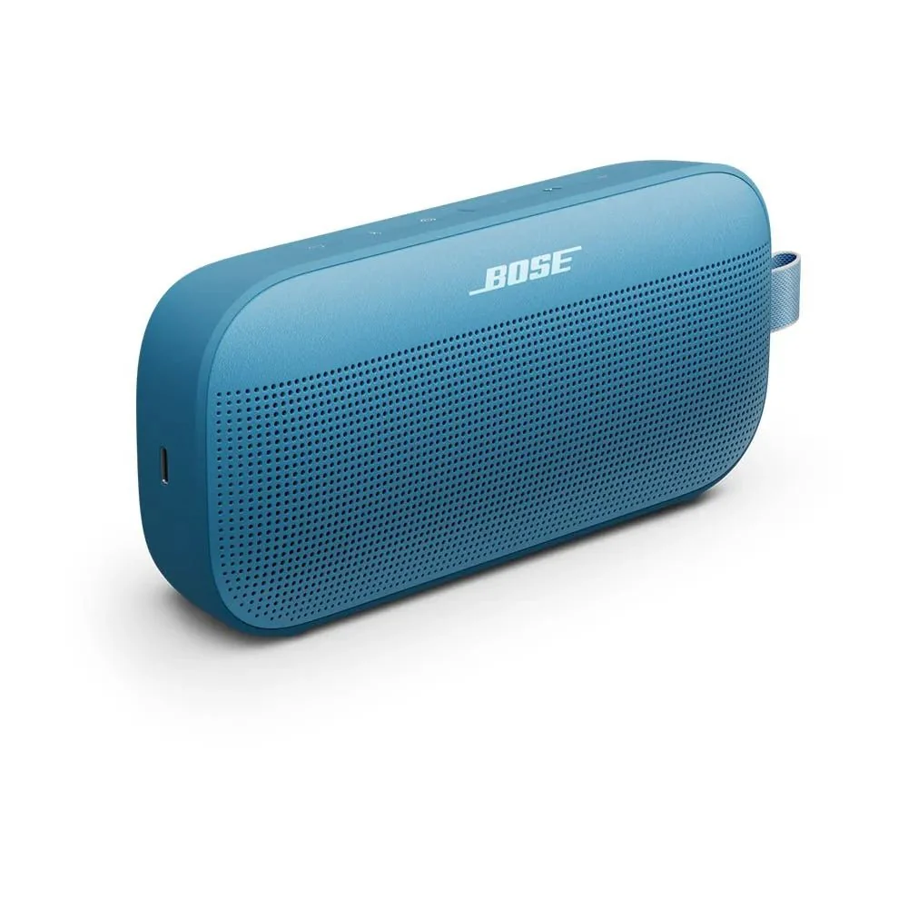 Parlante Bose Soundlink Flex II Bluetooth - Azul - Image 4