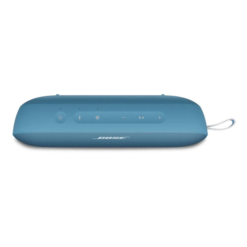 Parlante Bose Soundlink Flex II Bluetooth - Azul - Image 5