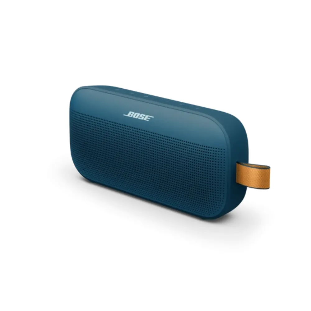 Parlante Bose SoundLink Flex II Bluetooth - Azul Océano - Image 3