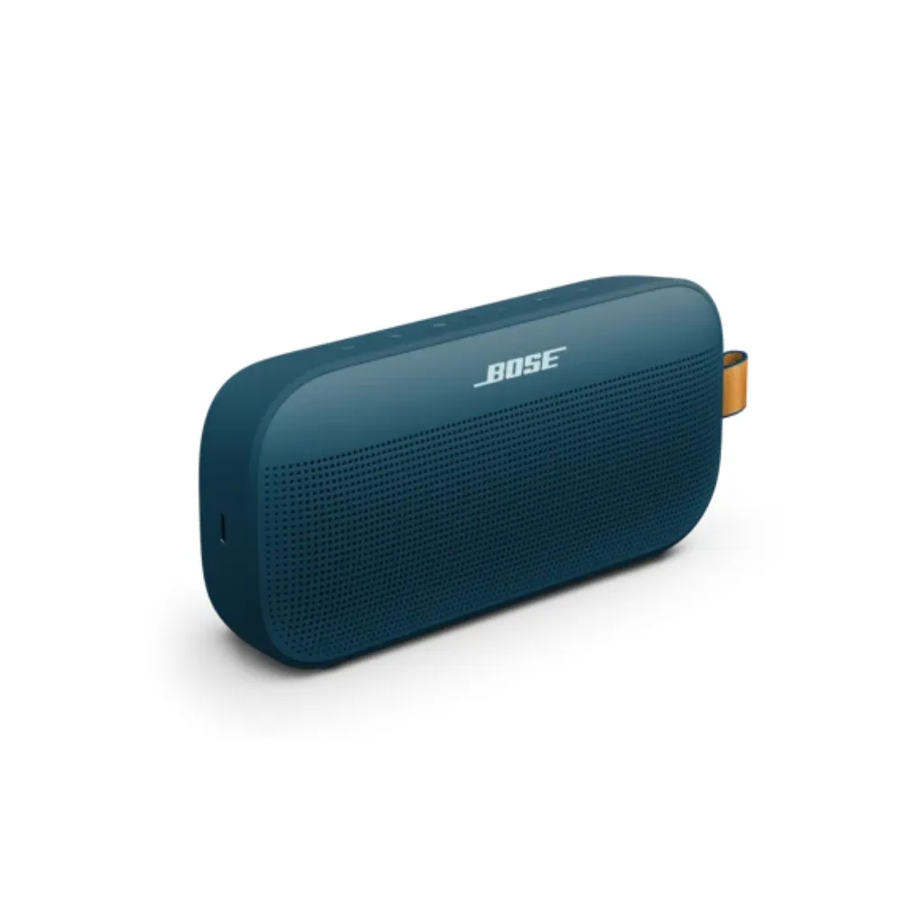 Parlante Bose SoundLink Flex II Bluetooth - Azul Océano - Image 4