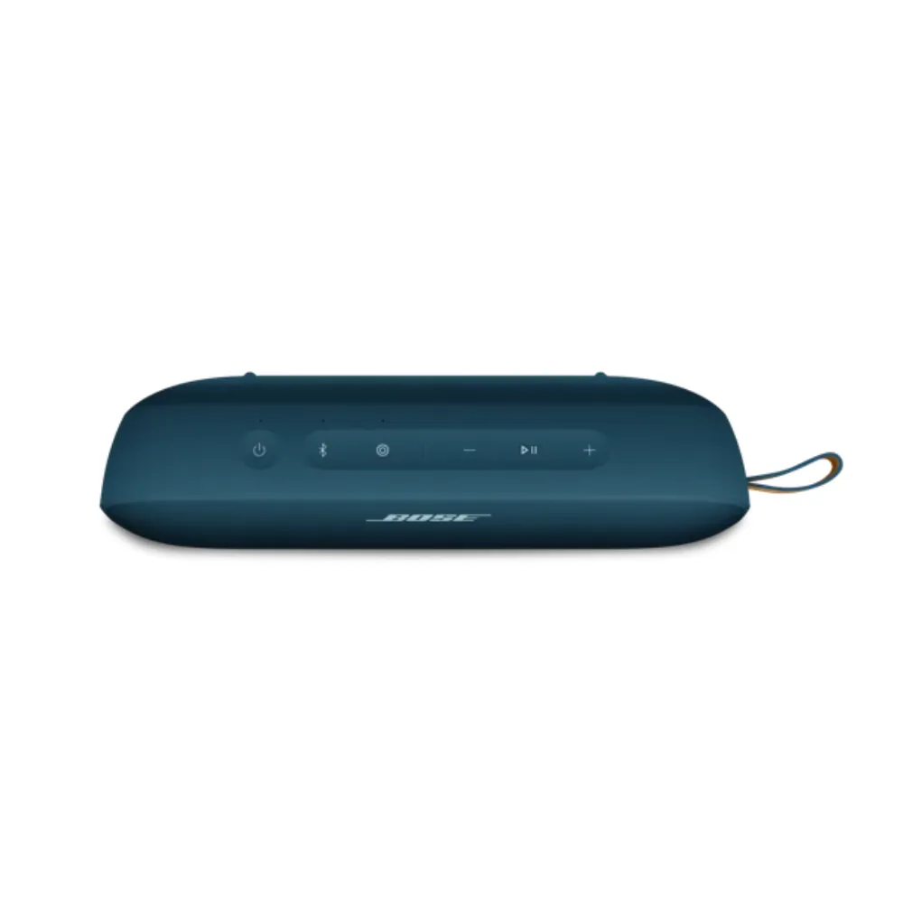 Parlante Bose SoundLink Flex II Bluetooth - Azul Océano - Image 5