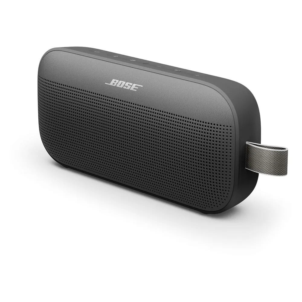 Parlante Bose Soundlink Flex II Bluetooth - Negro - Image 3