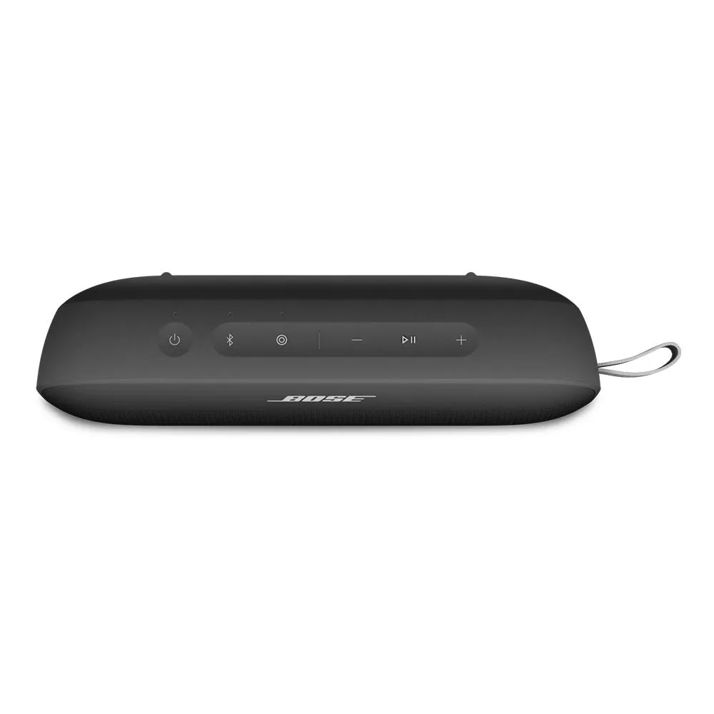 Parlante Bose Soundlink Flex II Bluetooth - Negro - Image 5