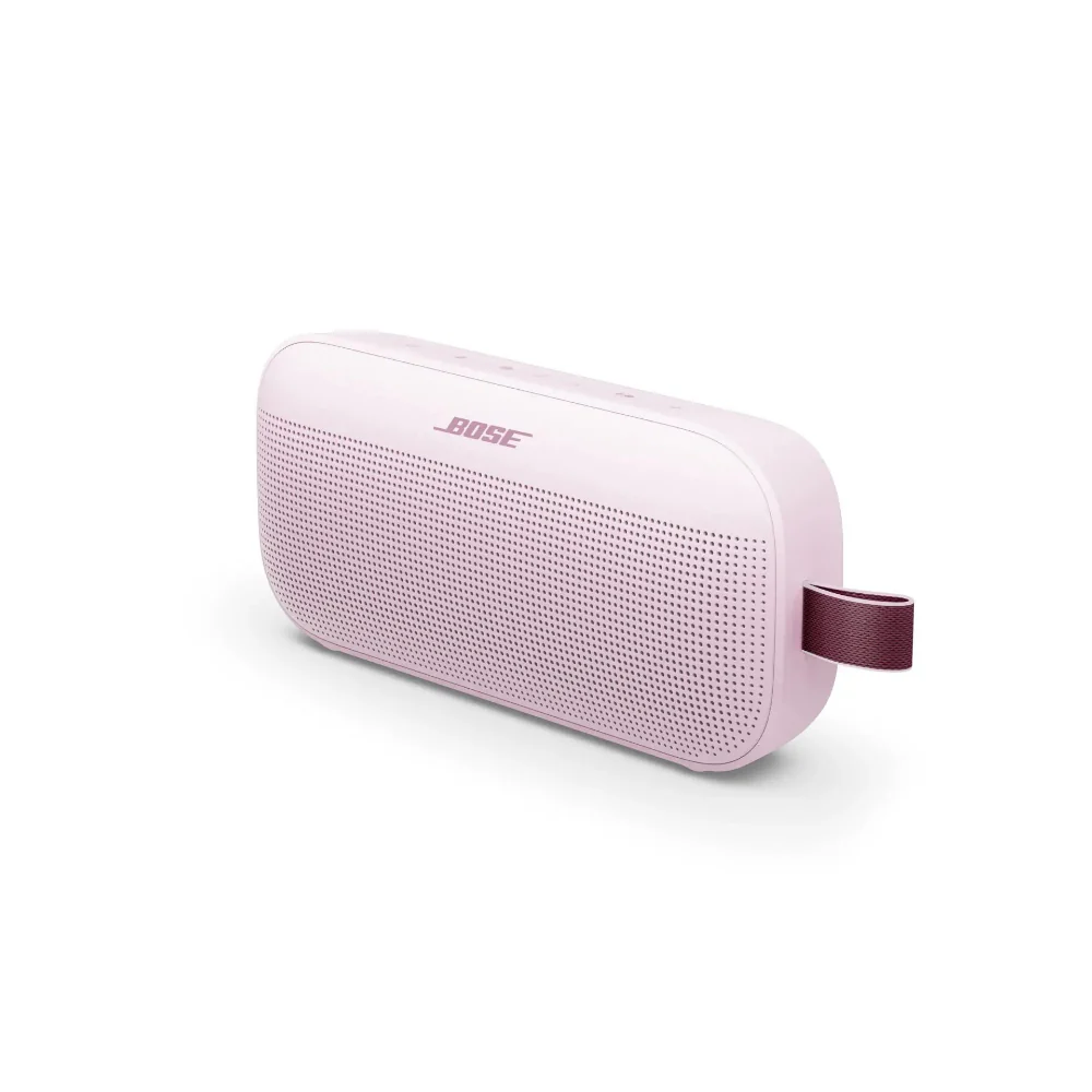 Parlante Bose Soundlink Flex II Bluetooth - Rosado - Image 3