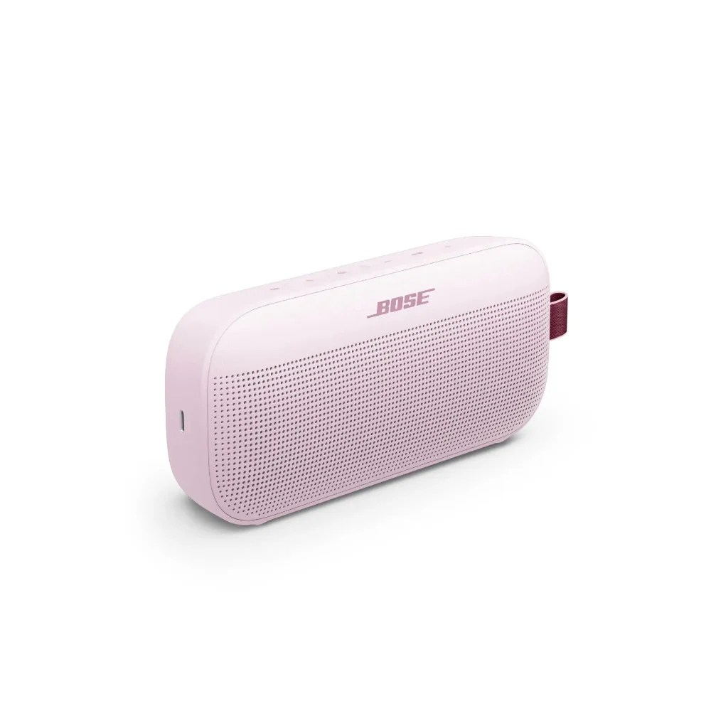 Parlante Bose Soundlink Flex II Bluetooth - Rosado - Image 4