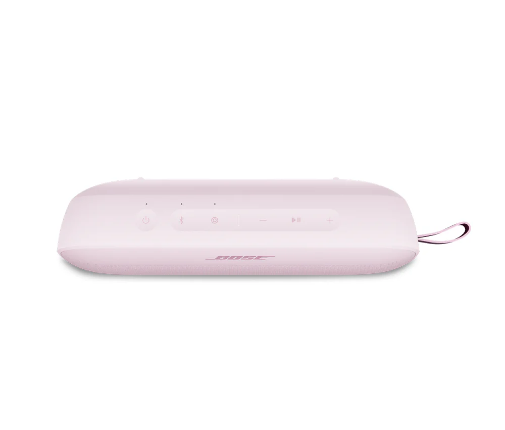 Parlante Bose Soundlink Flex II Bluetooth - Rosado - Image 5