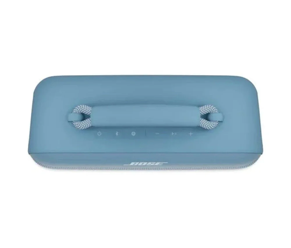 Parlante Bose SoundLink Max - Azul Anochecer - Image 4