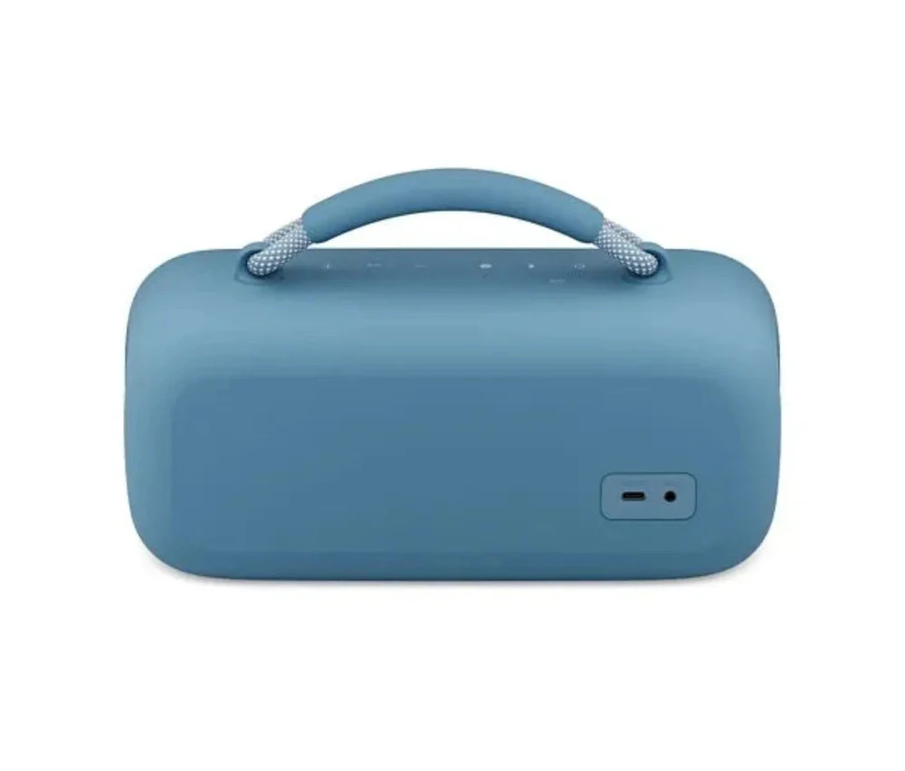 Parlante Bose SoundLink Max - Azul Anochecer - Image 7
