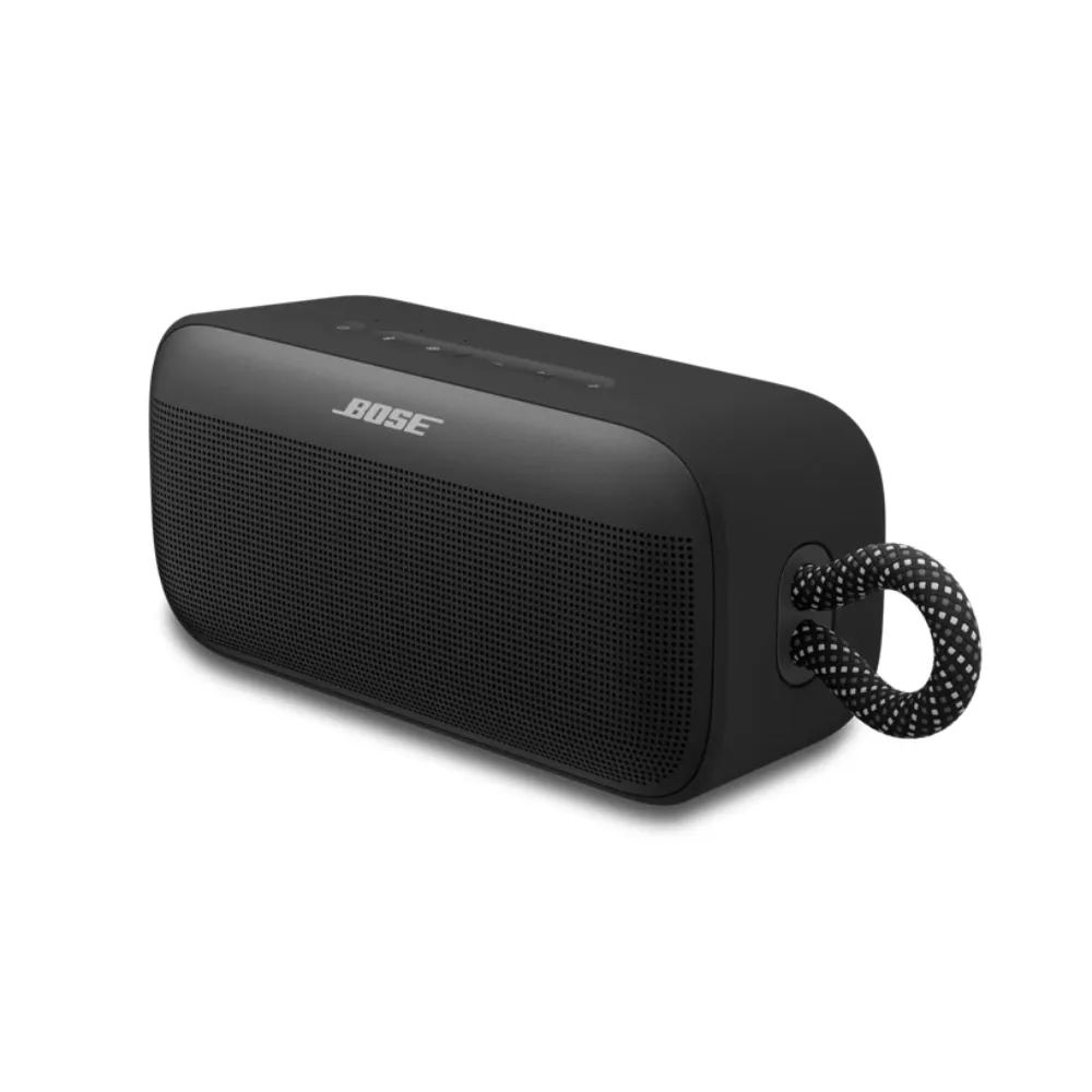 Parlante Bose Soundlink Plus - Negro - Image 5