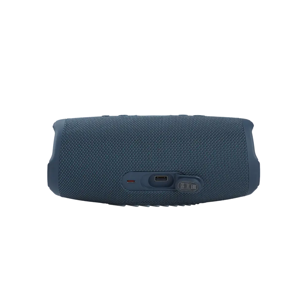 Parlante JBL Bluetooth portátil Charge 5 - Azul - Image 5