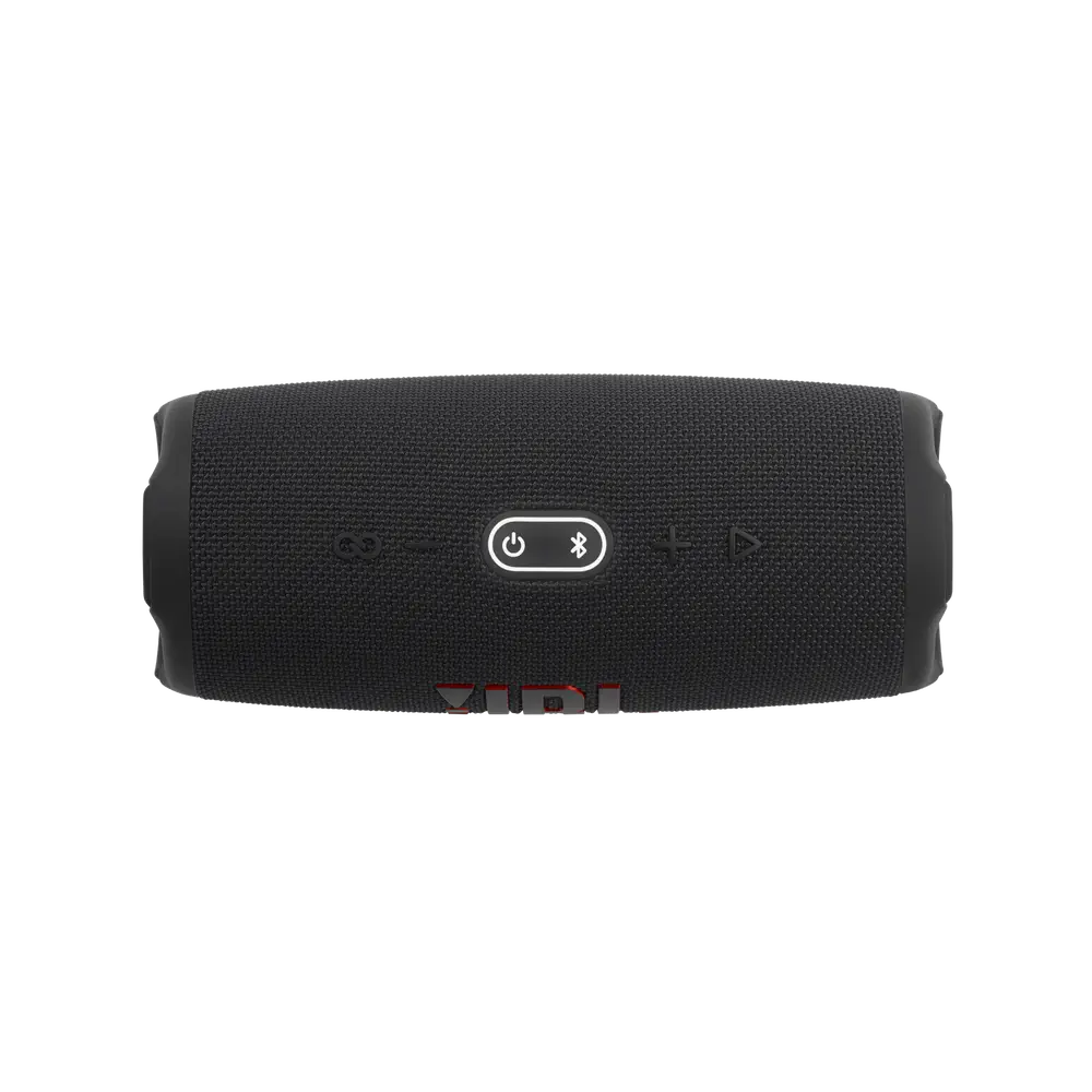 Parlante JBL Bluetooth portátil Charge 5 - Negro - Image 4