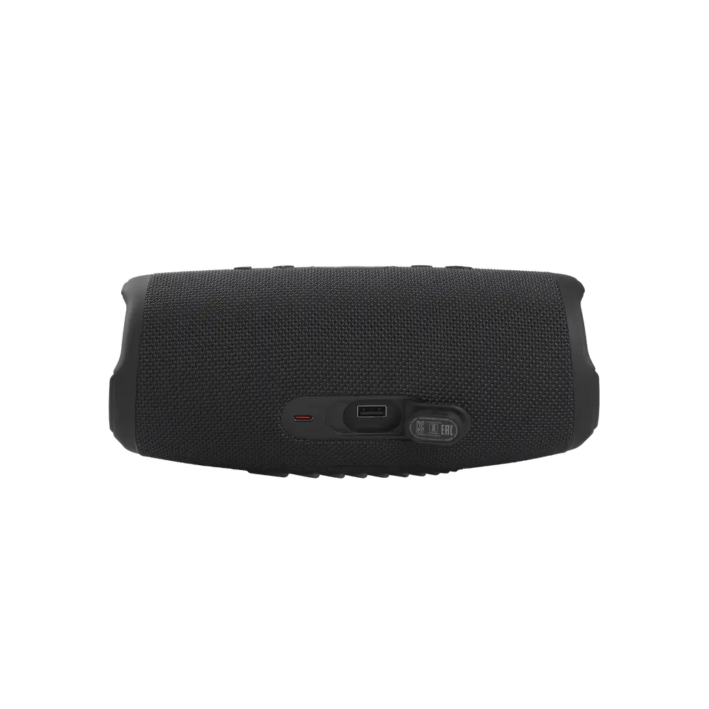 Parlante JBL Bluetooth portátil Charge 5 - Negro - Image 5