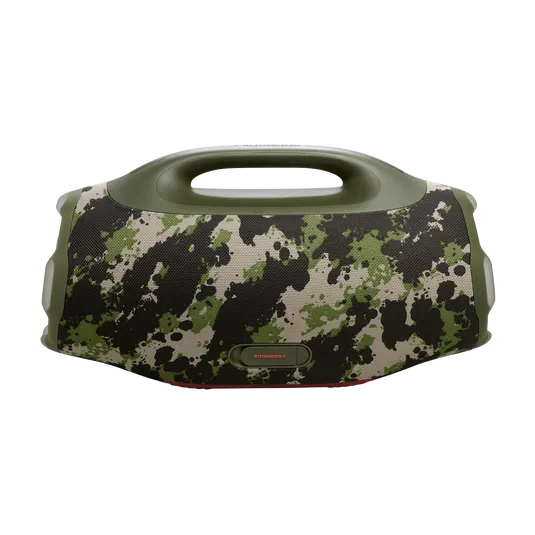 Parlante JBL Boombox 4 - Camulfado - Image 3