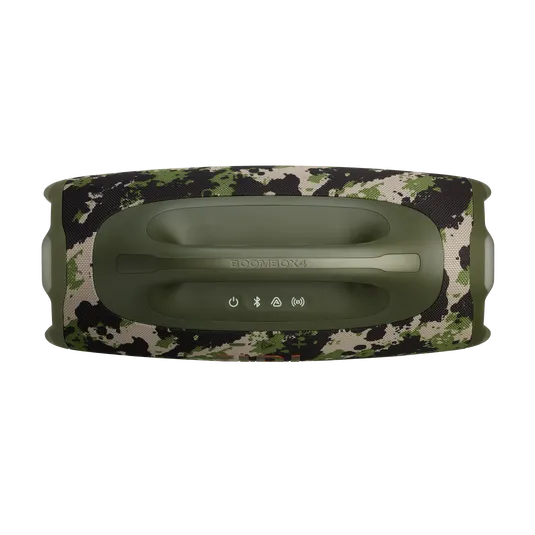 Parlante JBL Boombox 4 - Camulfado - Image 5