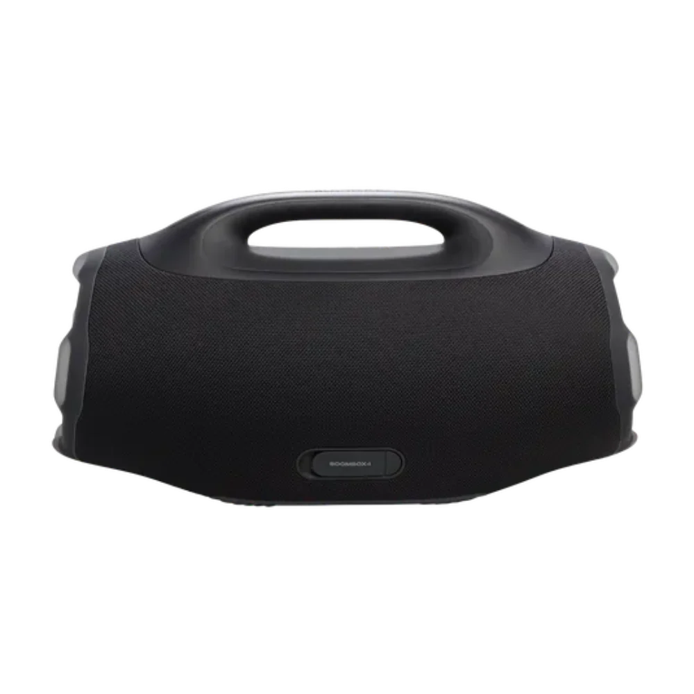Parlante JBL Boombox 4 - Negro - Image 3