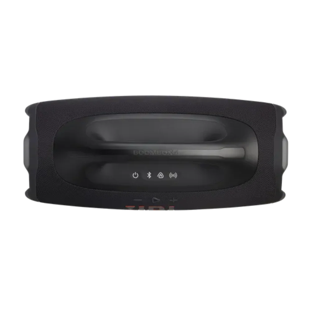 Parlante JBL Boombox 4 - Negro - Image 5