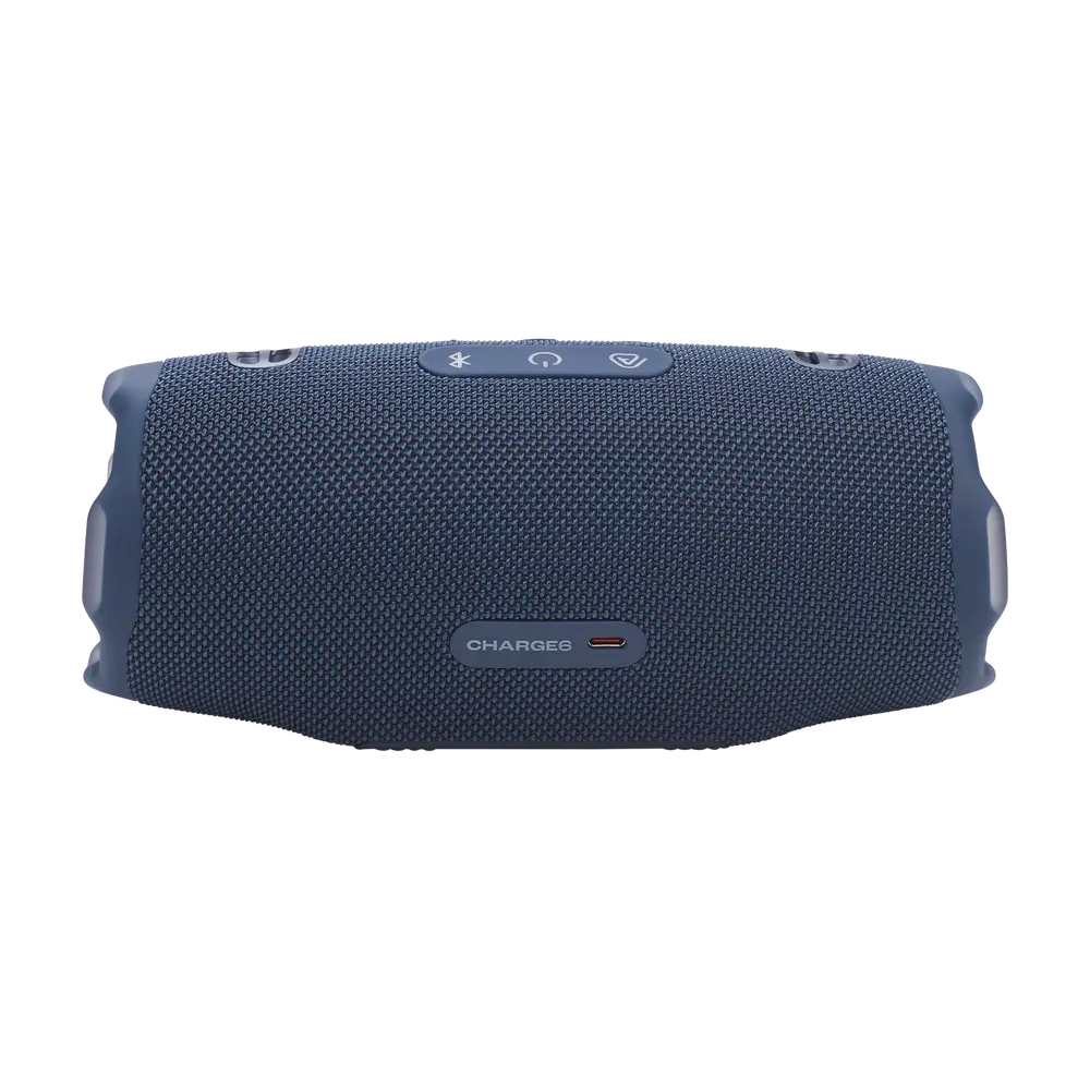 Parlante JBL Charge 6 Bluetooth - Azul - Image 3