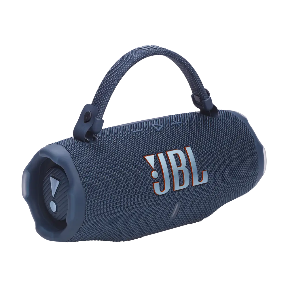 Parlante JBL Charge 6 Bluetooth - Azul - Image 6