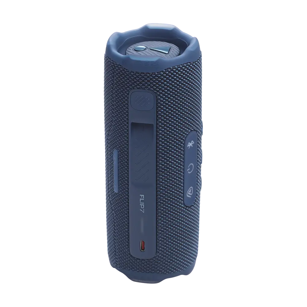 Parlante JBL Flip 7 Bluetooth - Azul - Image 2