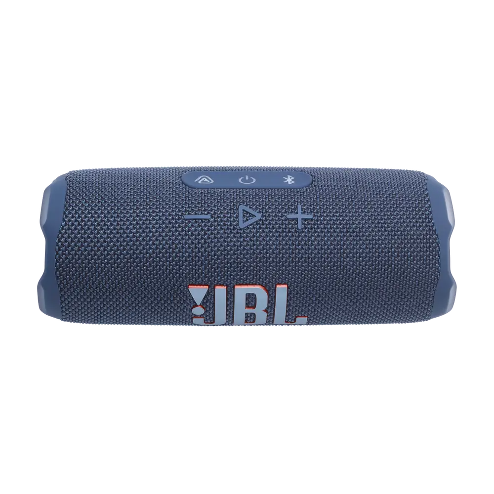 Parlante JBL Flip 7 Bluetooth - Azul - Image 4