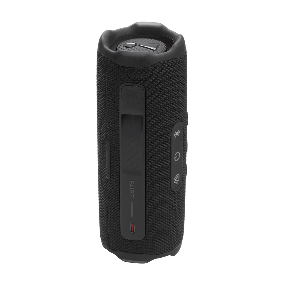 Parlante JBL Flip 7 Bluetooth - Negro - Image 2