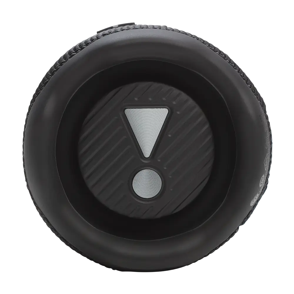 Parlante JBL Flip 7 Bluetooth - Negro - Image 3