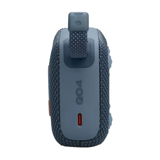 Parlante JBL Go4 Bluetooth - Azul - Image 11