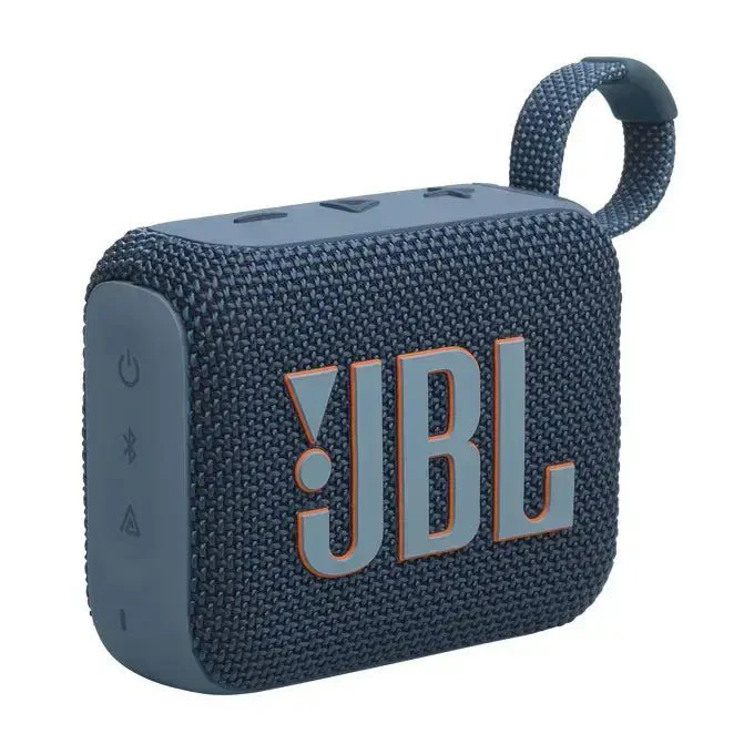 Parlante JBL Go4 Bluetooth - Azul - Image 2