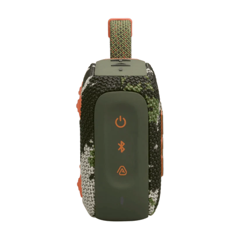 Parlante JBL Go4 Bluetooth - Militar - Image 5