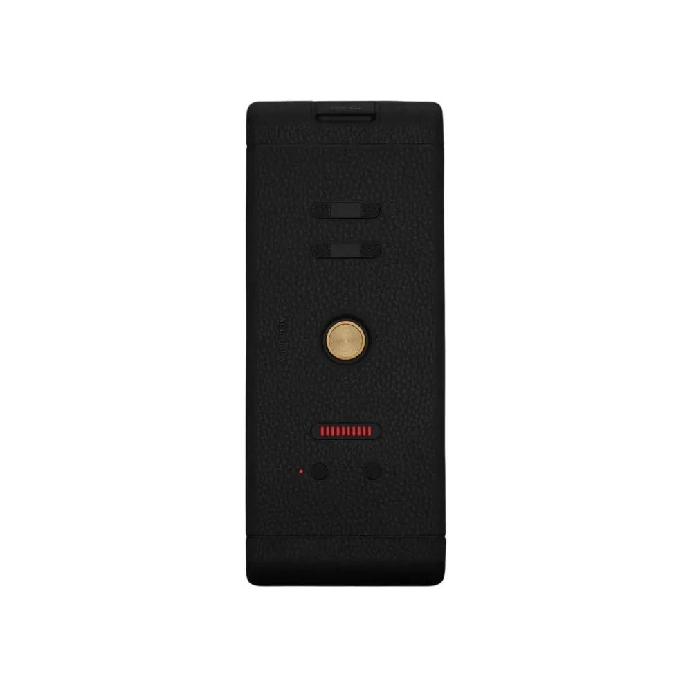 Parlante Marshall Middleton Portátil Bluetooth - Negro/Latón - Image 7