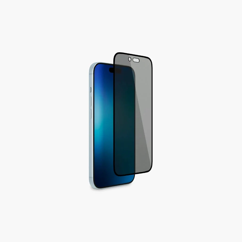 Protector de Pantalla Anti Espía NCO PrivacyGuard para iPhone 15/16